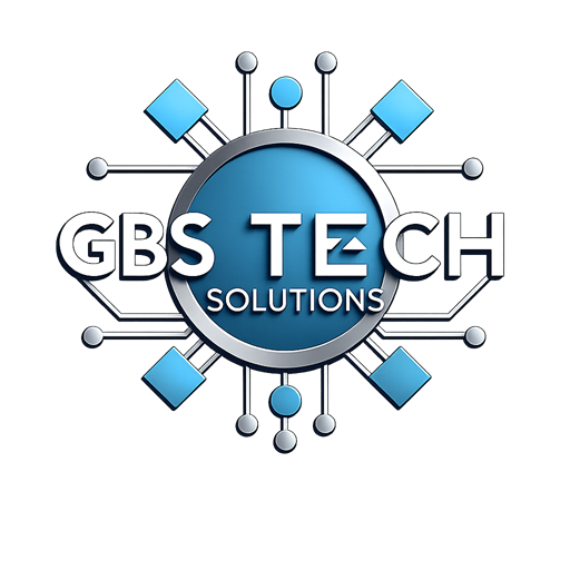 GBS Tech Solutions logo
